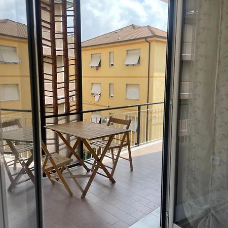 Nuova Pia Finale Ligure Exterior foto