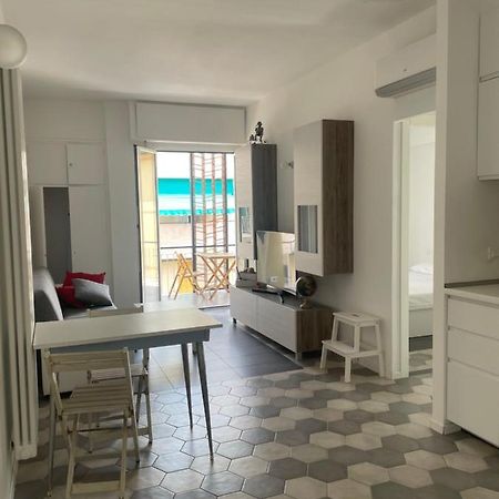 Nuova Pia Finale Ligure Exterior foto