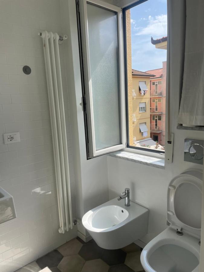 Nuova Pia Finale Ligure Exterior foto