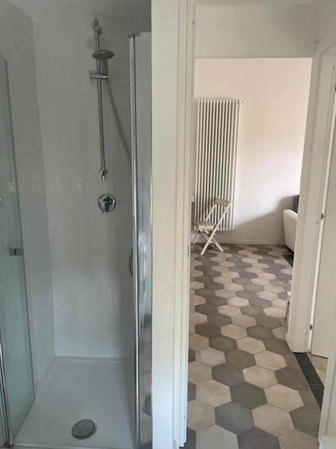 Nuova Pia Finale Ligure Exterior foto