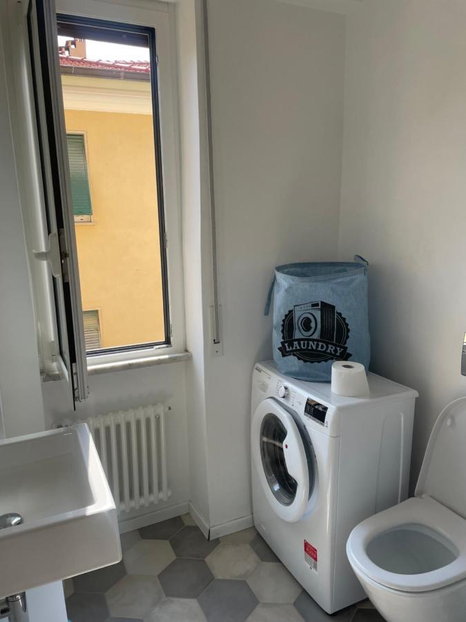 Nuova Pia Finale Ligure Exterior foto