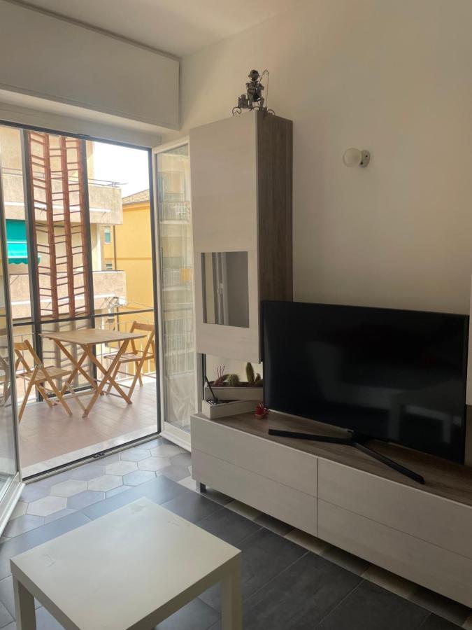 Nuova Pia Finale Ligure Exterior foto