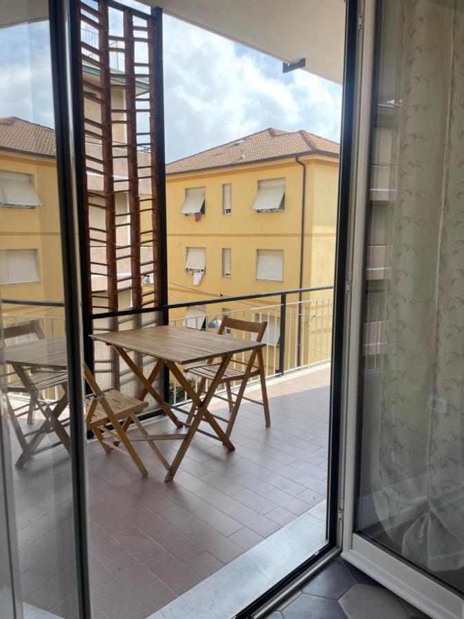 Nuova Pia Finale Ligure Exterior foto