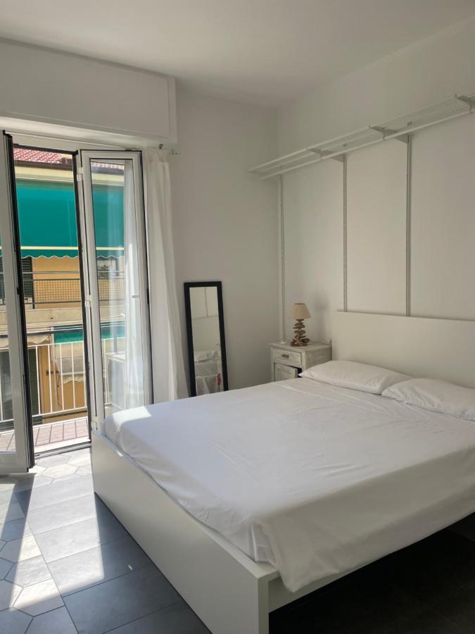 Nuova Pia Finale Ligure Exterior foto